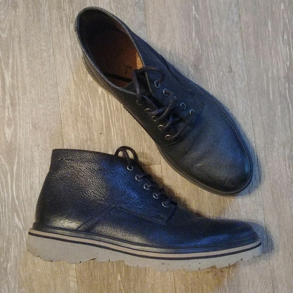 clarks shoes xl